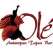 Olé tapasbar logo